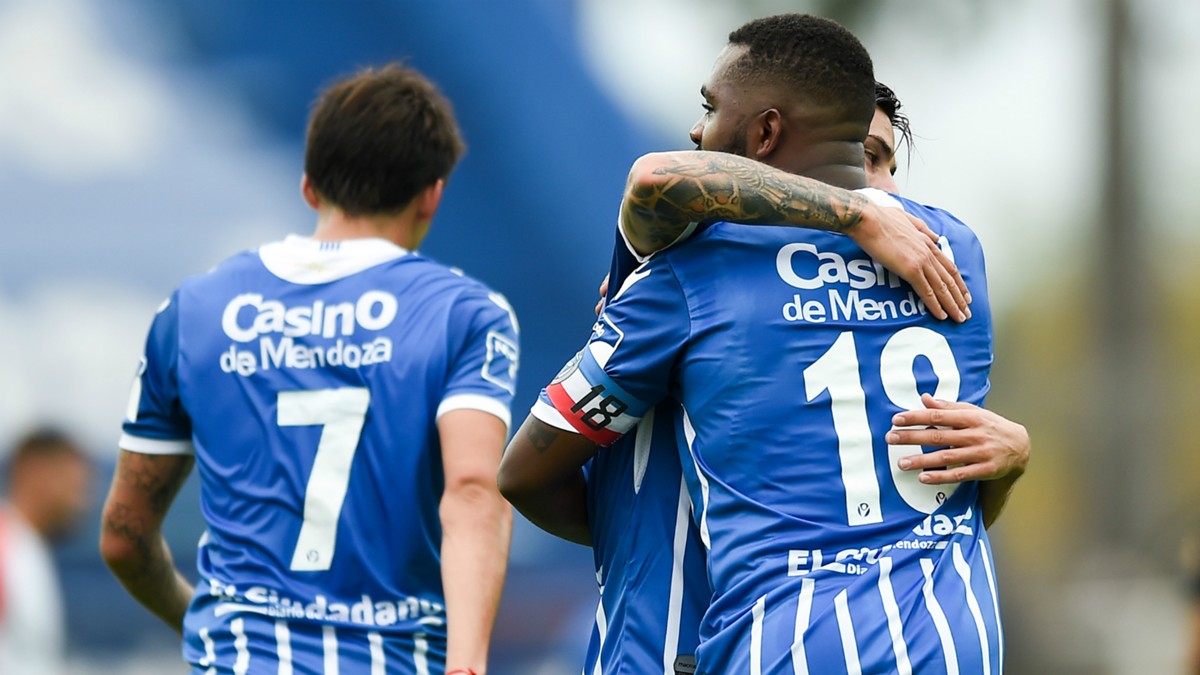 ¡Superliga al rojo vivo!